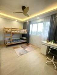 Blk 1 Farrer Gardens (Bukit Timah), HDB 5 Rooms #630156391